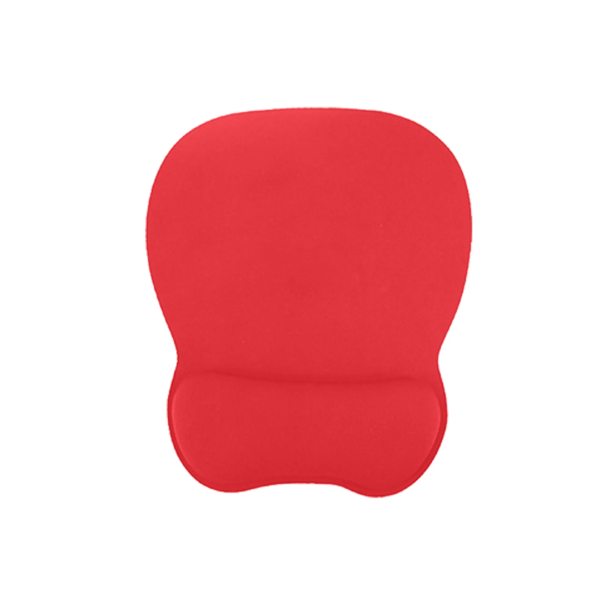 Mouse Pad with Wrist Rest Support 1