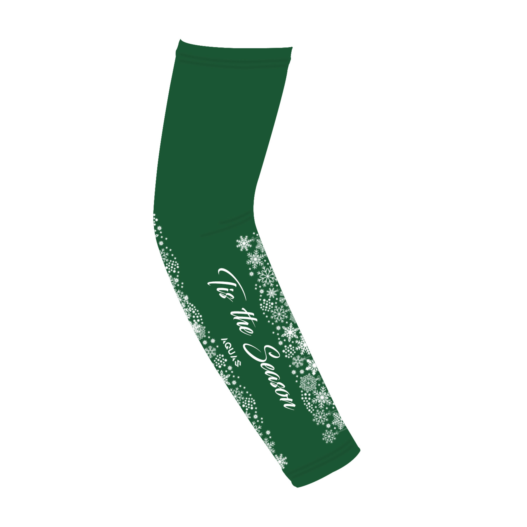 DisplaySplash Ice Silk Custom Printed Arm Sleeve-L 19