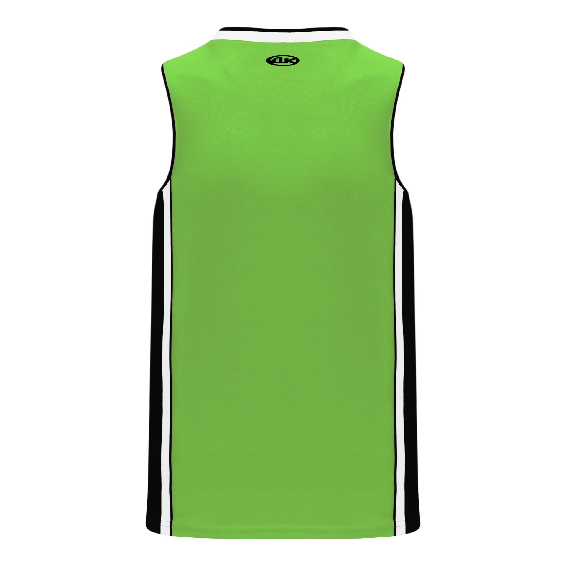 Pro Basketball Jerseys B1715-G01 76