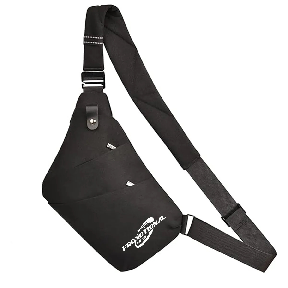 Anti-Theft Shoulder Chest Crossbody Bag 2