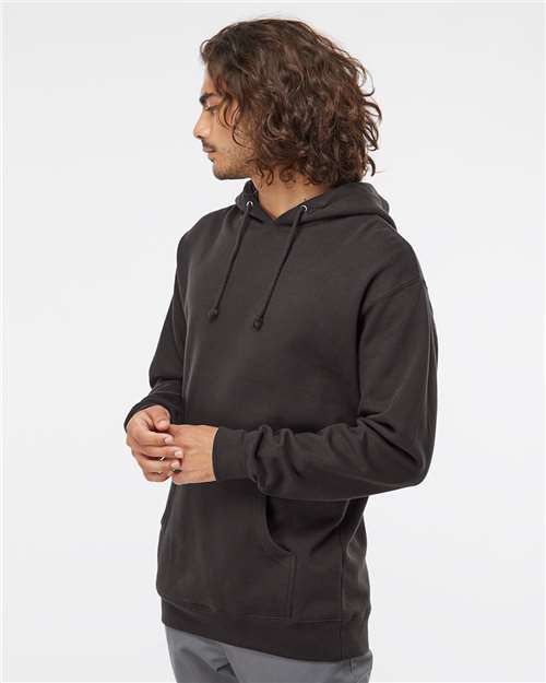 Unisex Heavyweight Hooded Sweatshirt - IND4000 293