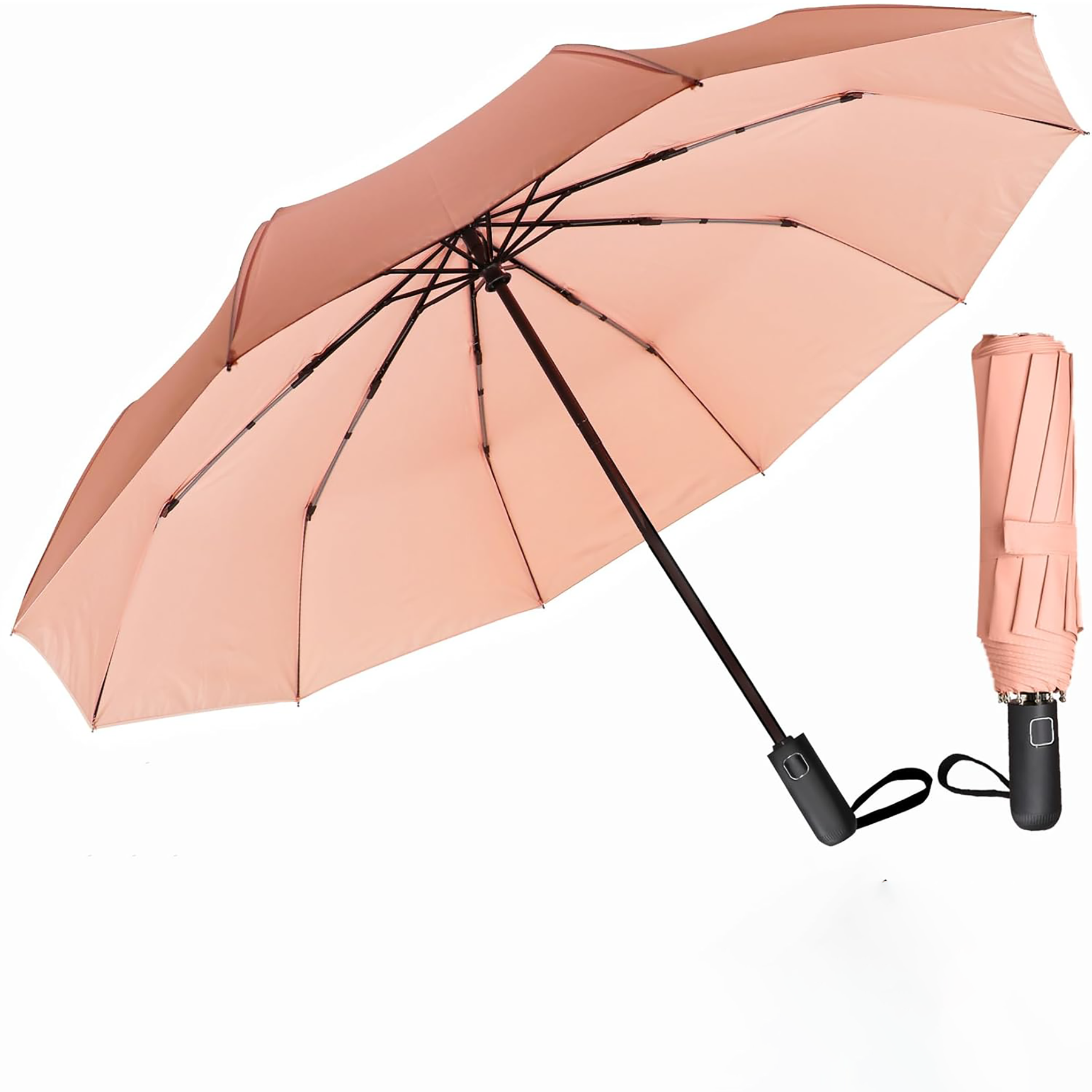 Windproof umbrella  2