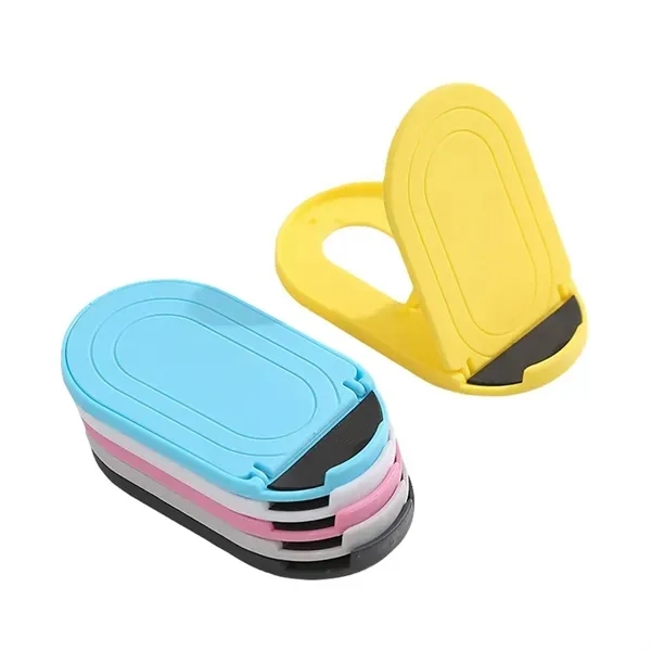 Foldable Desktop Phone Stand 3