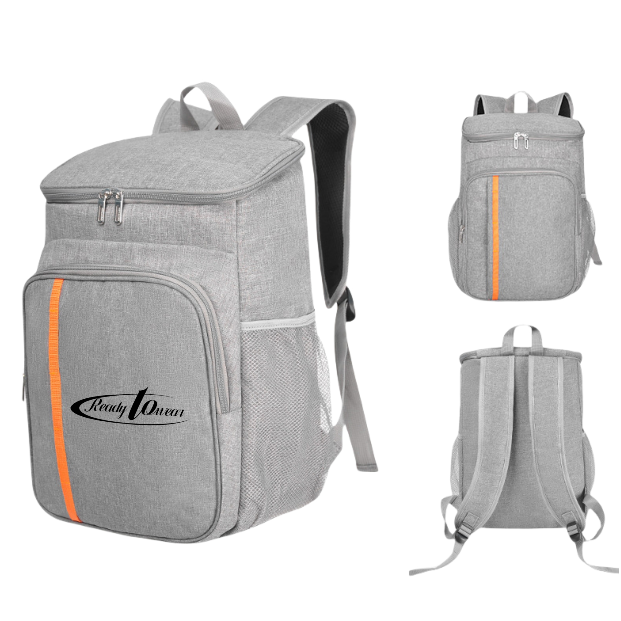 Insulated Cooler Backpack 2