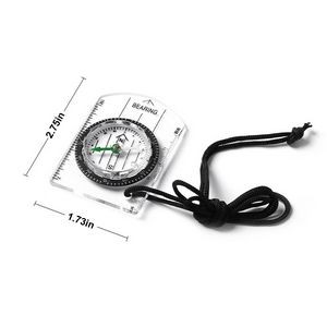 Robust Outdoor Functional Keychain for Everyday Utility 6