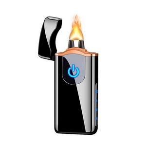 Dual E Arc Lighter 16