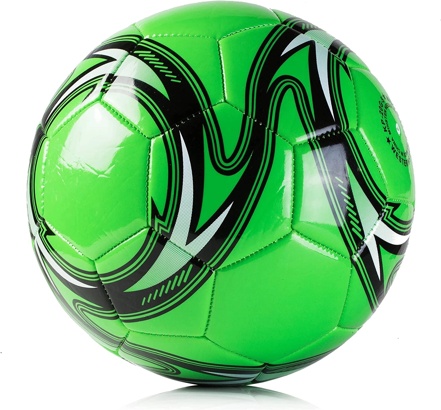 Soccer Training Ball 12