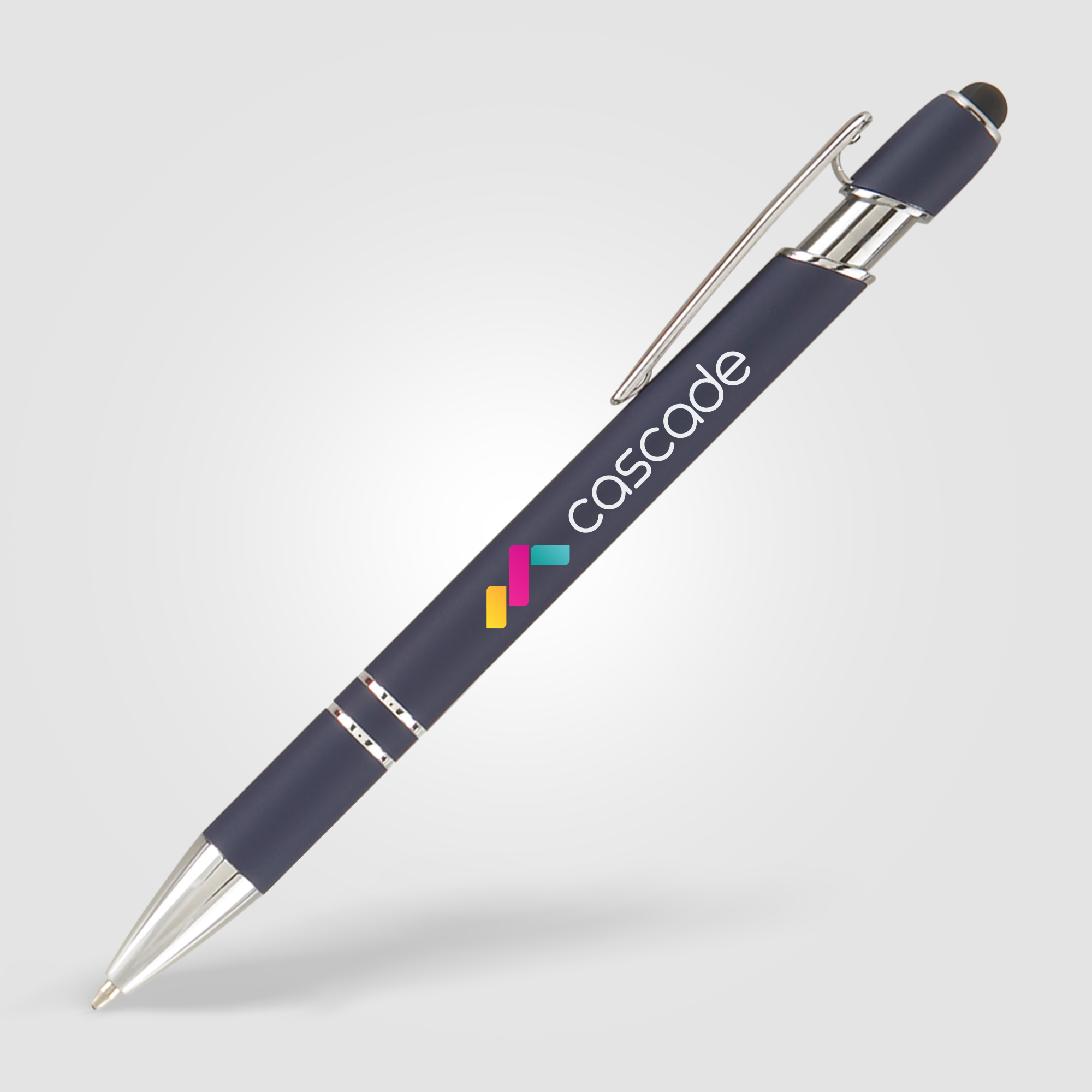 Ellipse Softy w/ Stylus 23