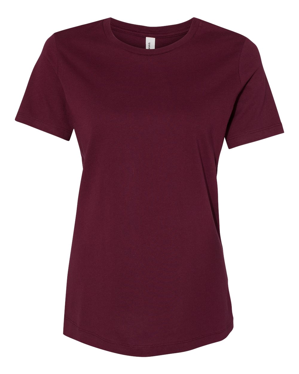 Women's Relaxed Jersey Tee - 6400 234