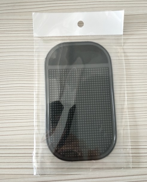 Car Dashboard anti-Slip Mat 3