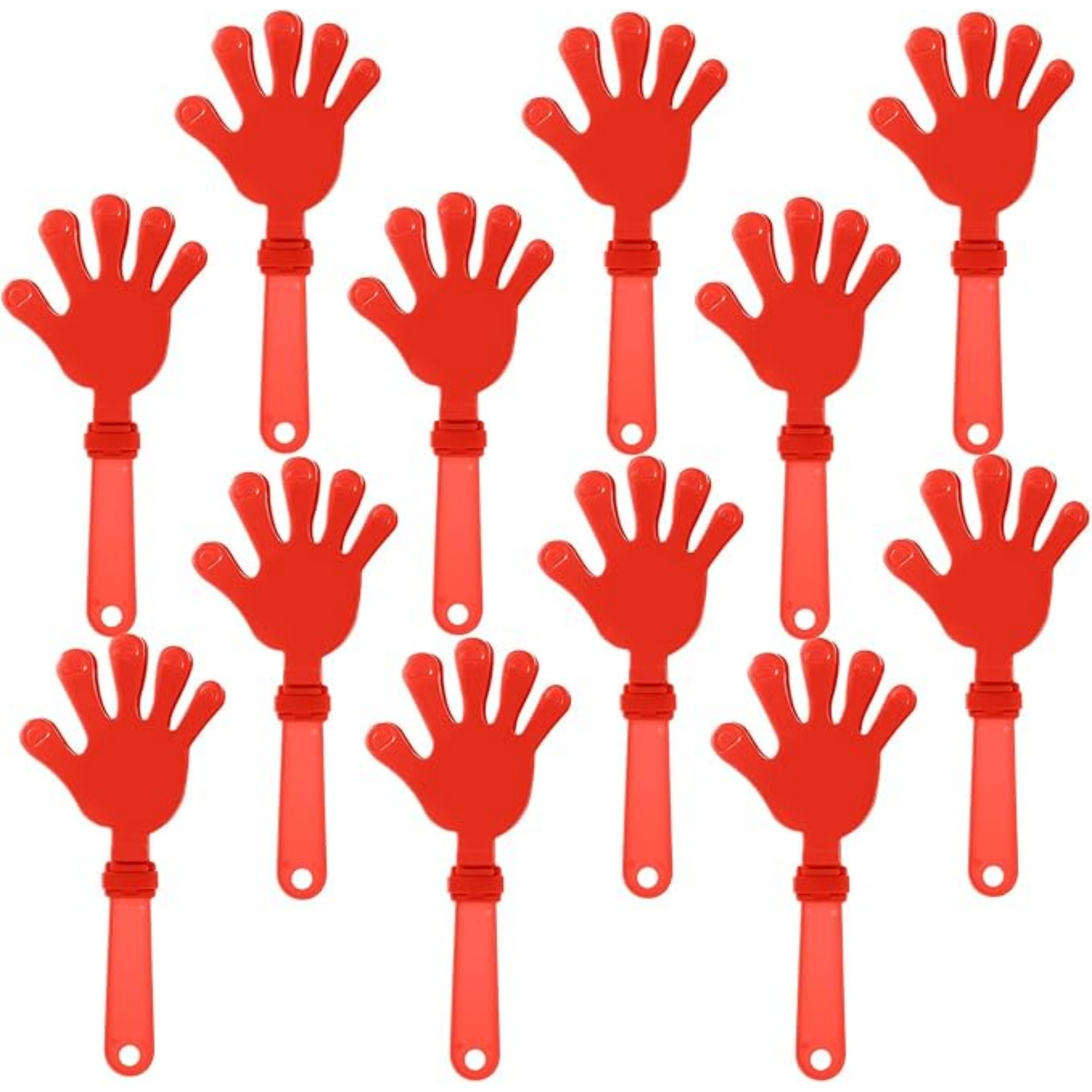 LED Hand Clapper 8