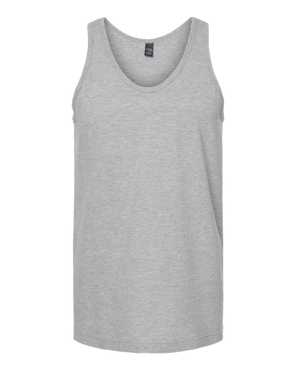 Unisex Fine Jersey Tank Top - S105 45