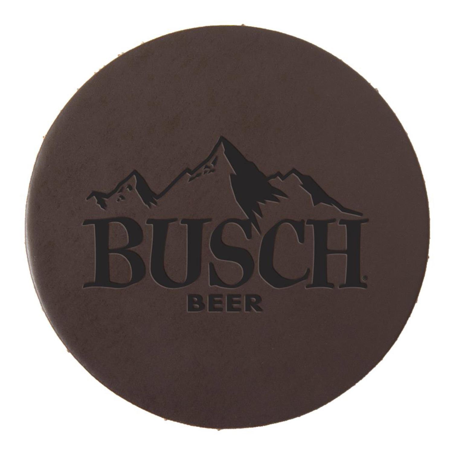Duluth Pack™ Leather Coasters 6