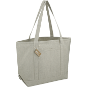 Repose 10oz Recycled Cotton Tote 23