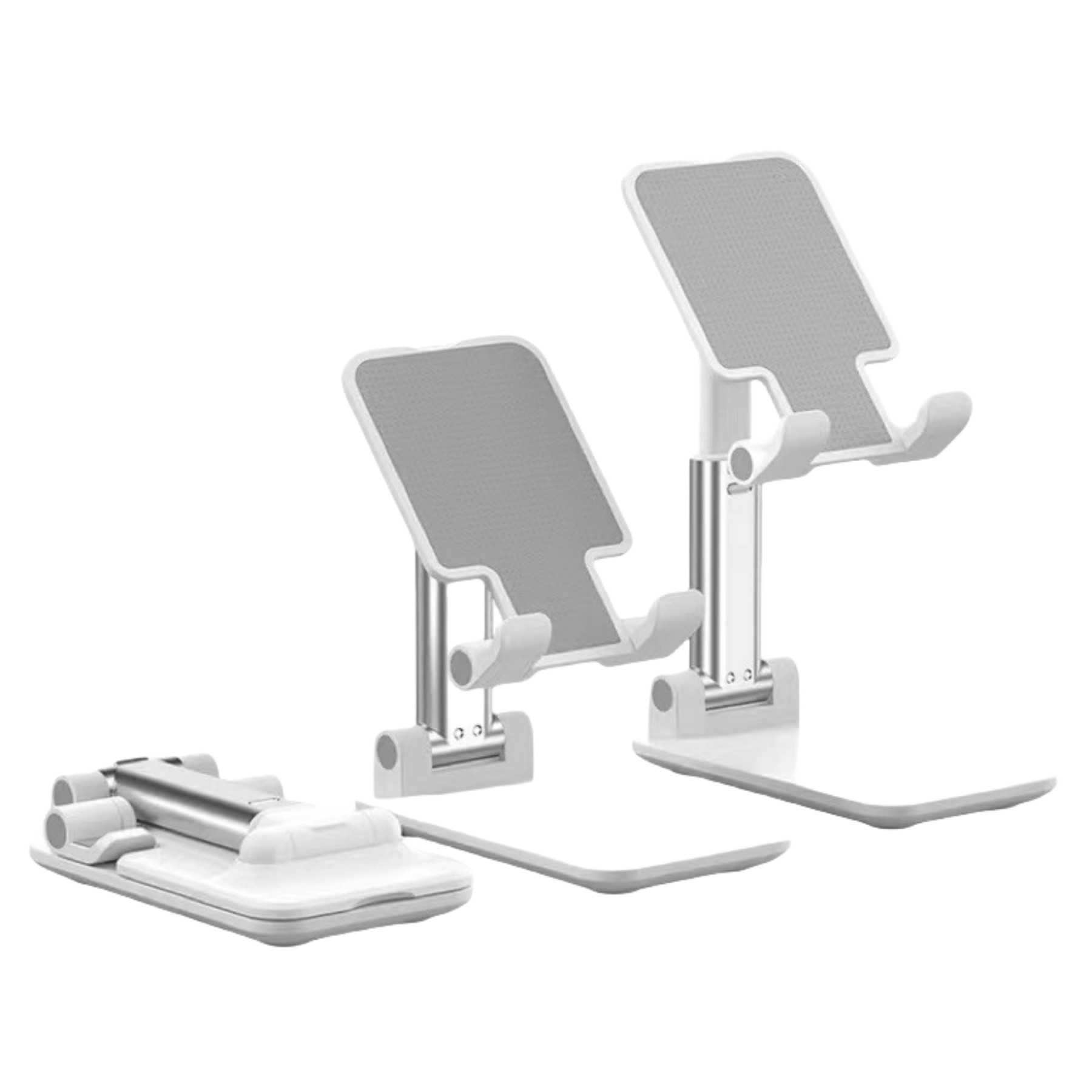 Tablet And Phone Stand Foldable 5