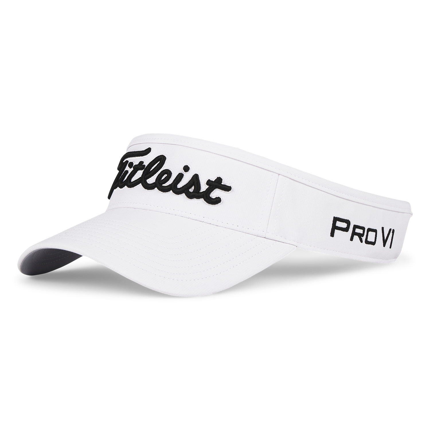 Titleist Tour Performance Visor 3