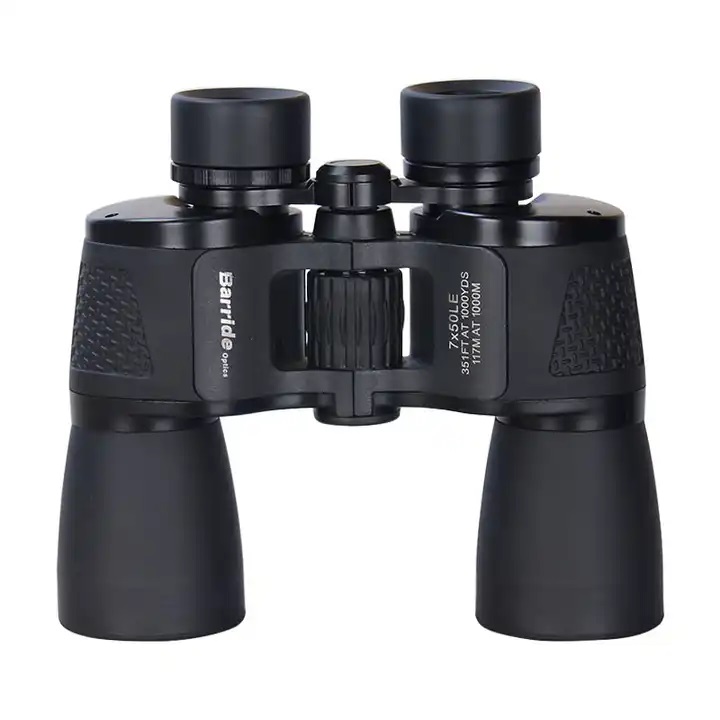 Binolux Binoculars 8