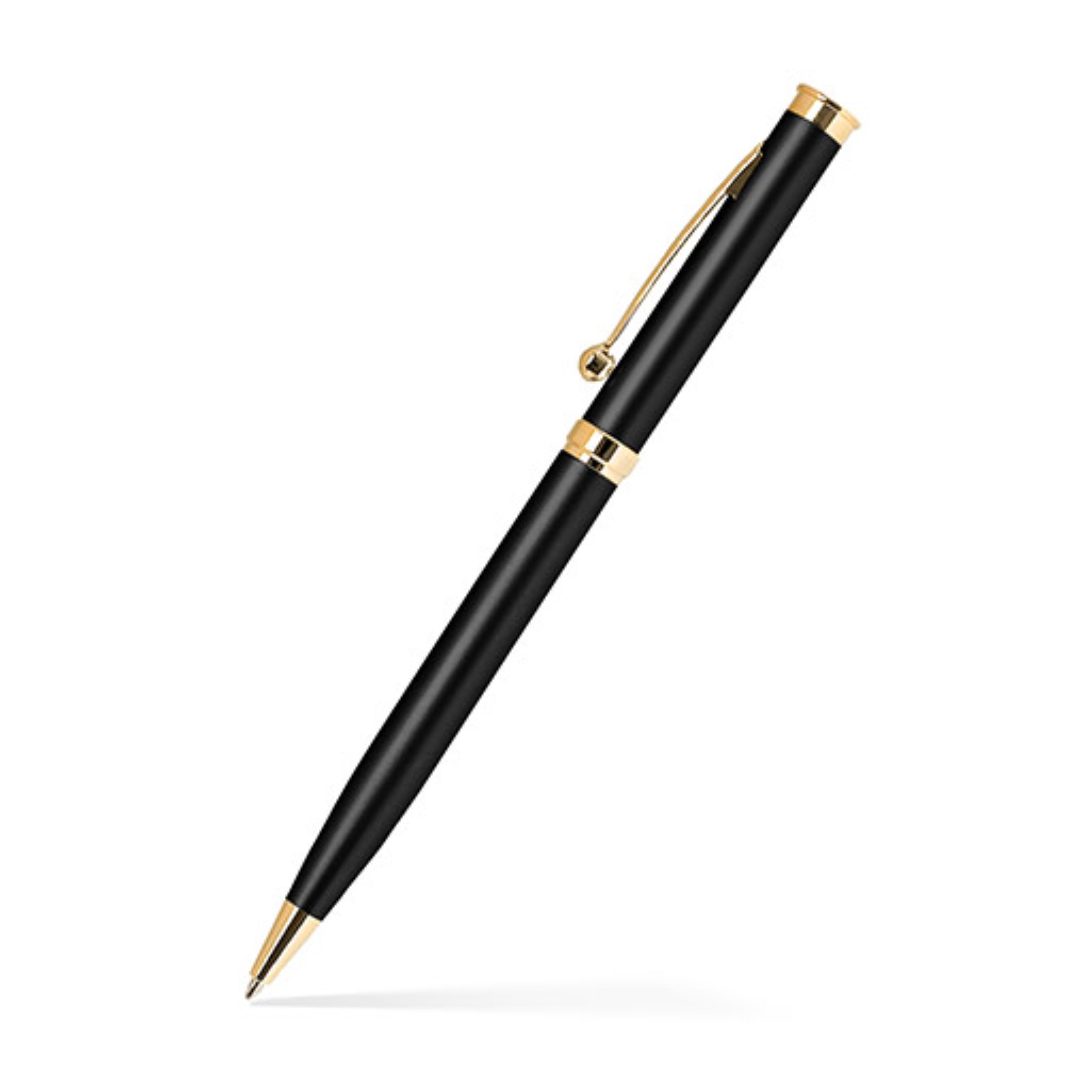 Brass Ballpoint Twist Metal Pen 6
