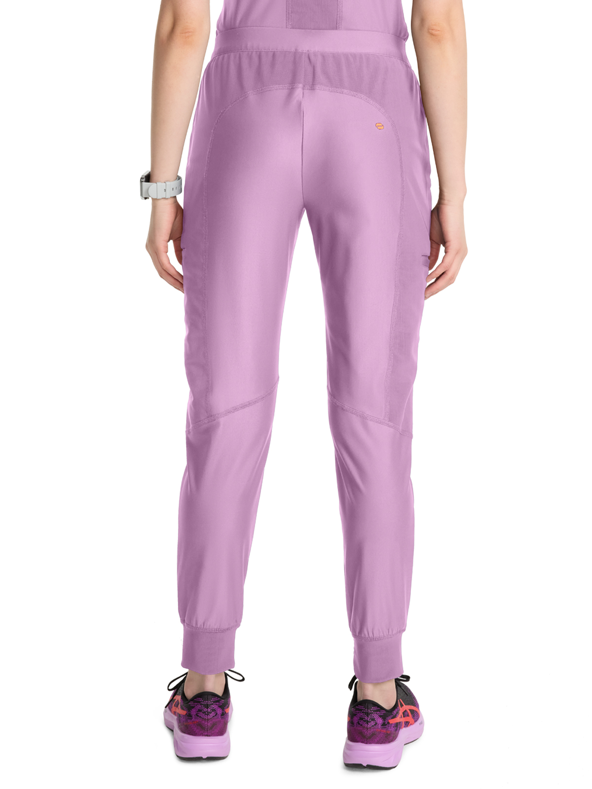 Infinity GNR8 Kinetic - Women's 5-Pocket Knit Convertible Jogger 14