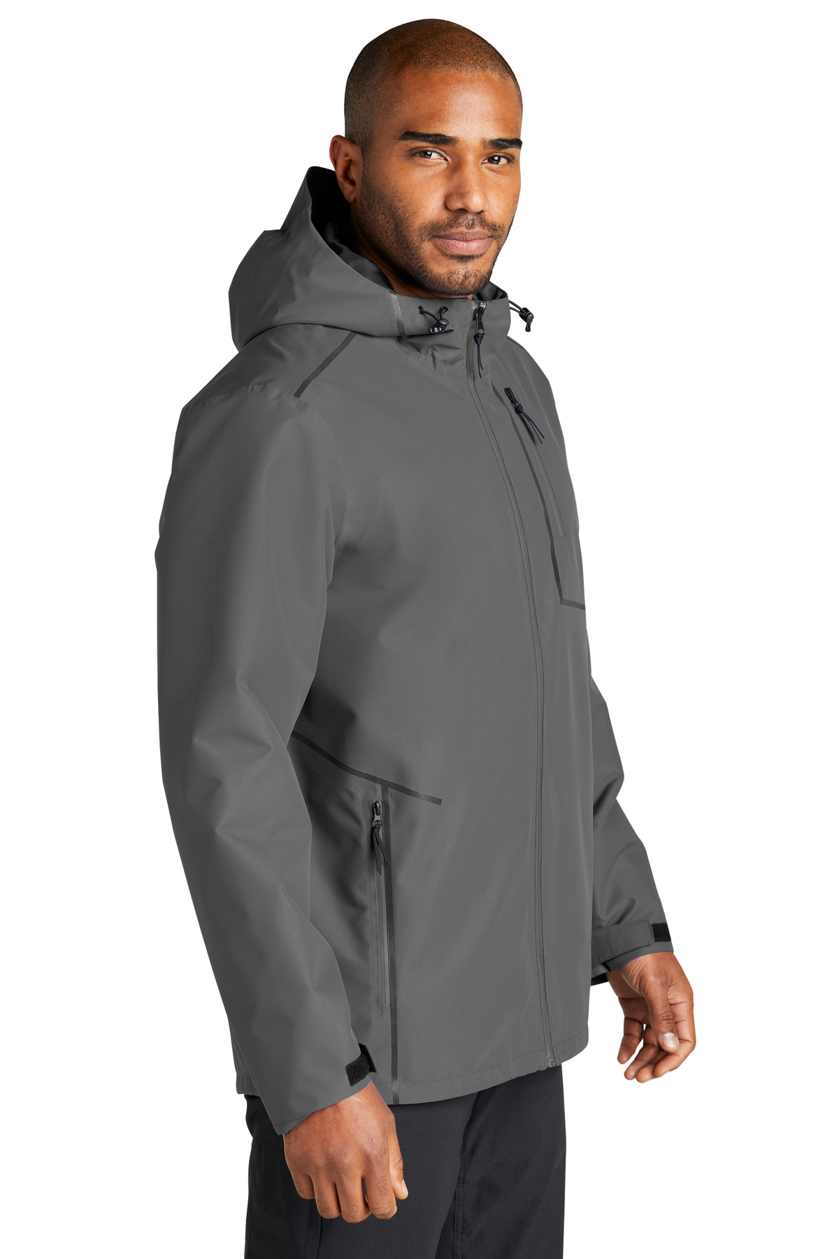 Port Authority® Collective Tech Outer Shell Jacket 6