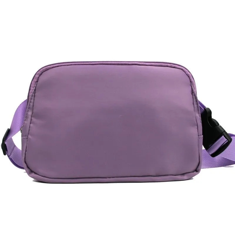 Adjustable Fitness Crossbody/Wasit Bag 20