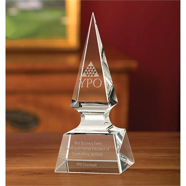 Spear Award 4