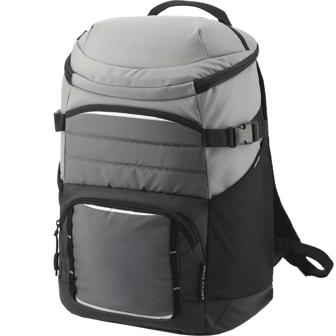Arctic Zone® Repreve® Backpack Cooler with Sling 45