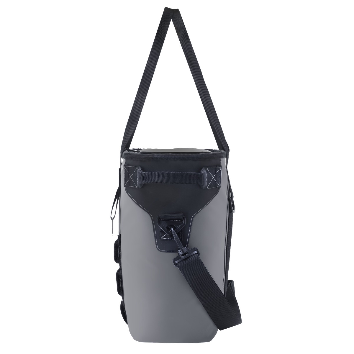 Urban Peak® Waterproof 24 Can Hinge Asher Cooler 4