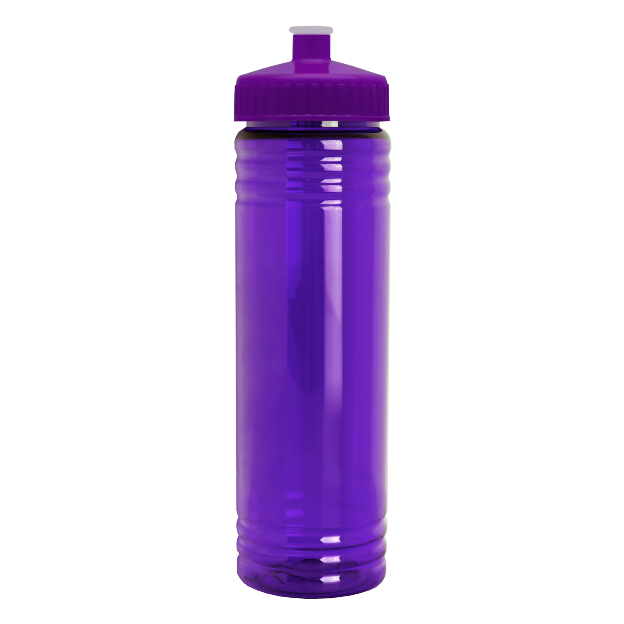 Garyline® Slim Fit Bottle with Push-Pull Lid - 24 oz. 72