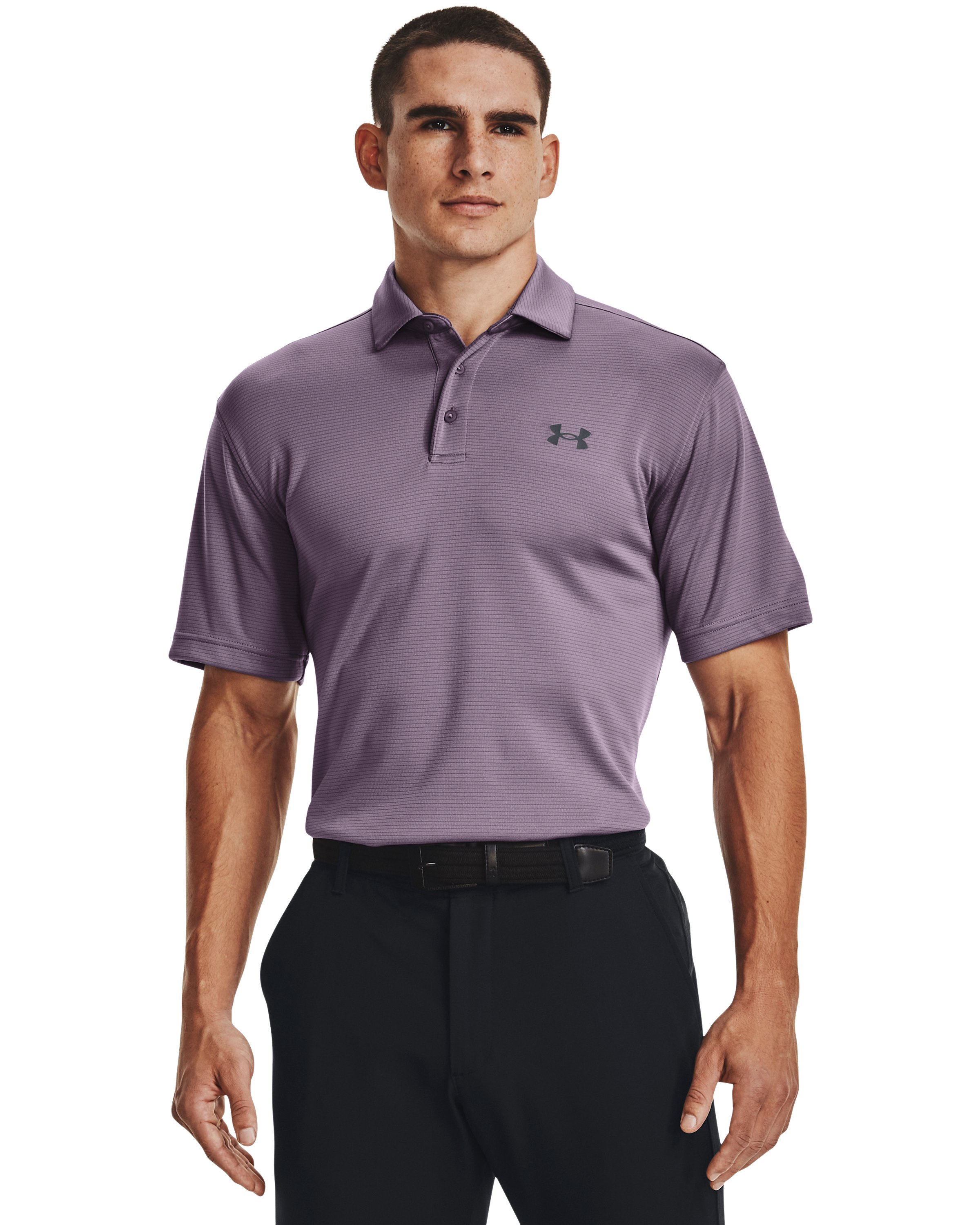 UA Tech Men's Polo 63