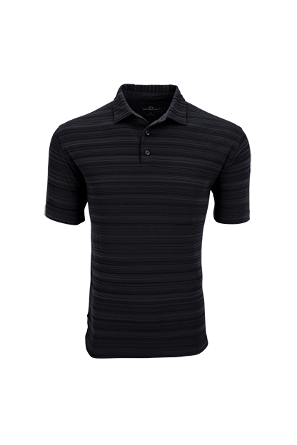 Vansport Strata Textured Polo 33