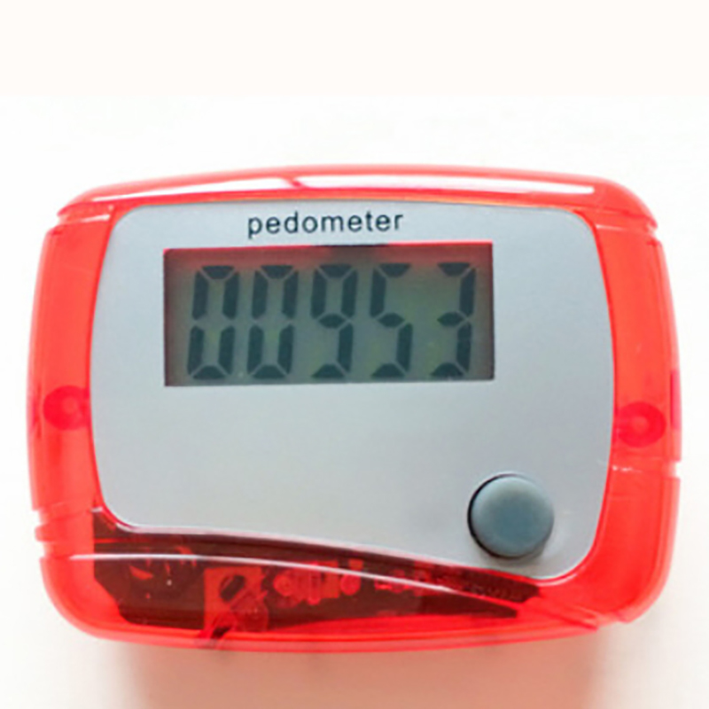 Fitness Pedometer 2