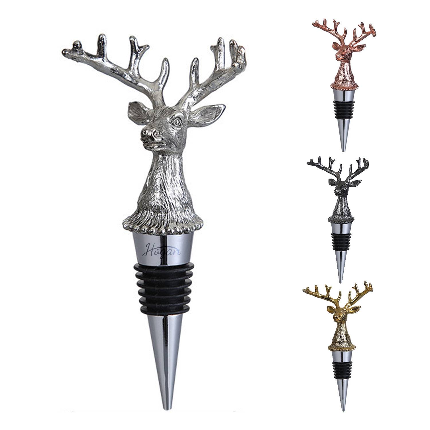 Wine Bottle Stopper 1