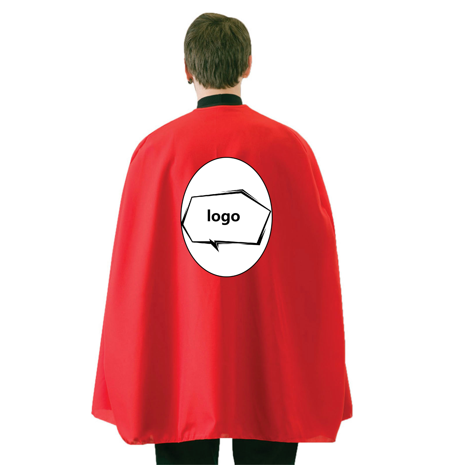 Adult Superhero Capes 1
