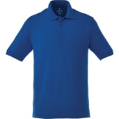 Men's BELMONT Short Sleeve Polo 63