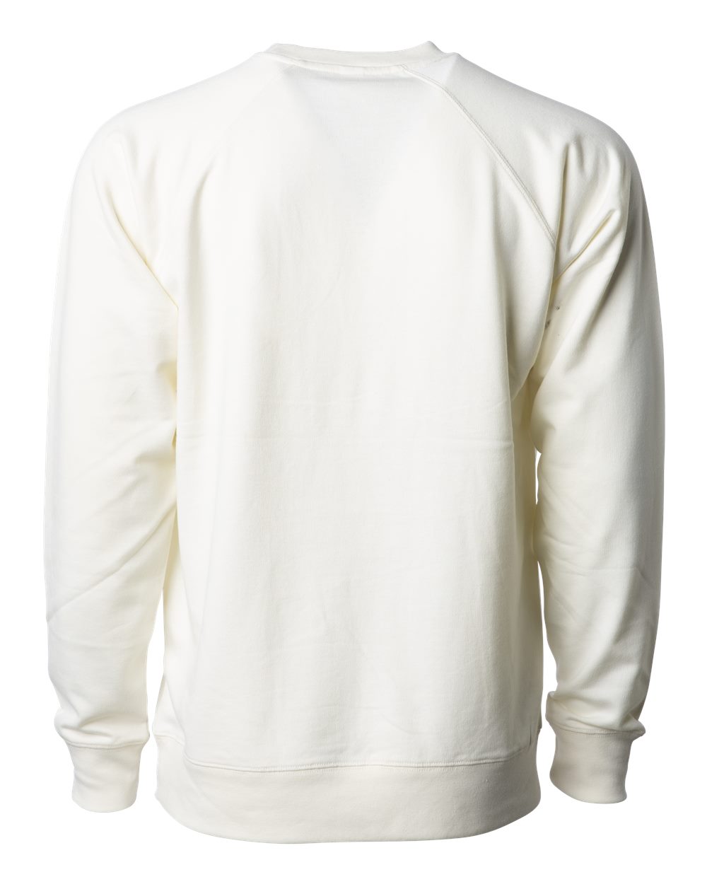 Unisex Icon Lightweight Loopback Terry Crewneck Sweatshirt - SS1000C 42