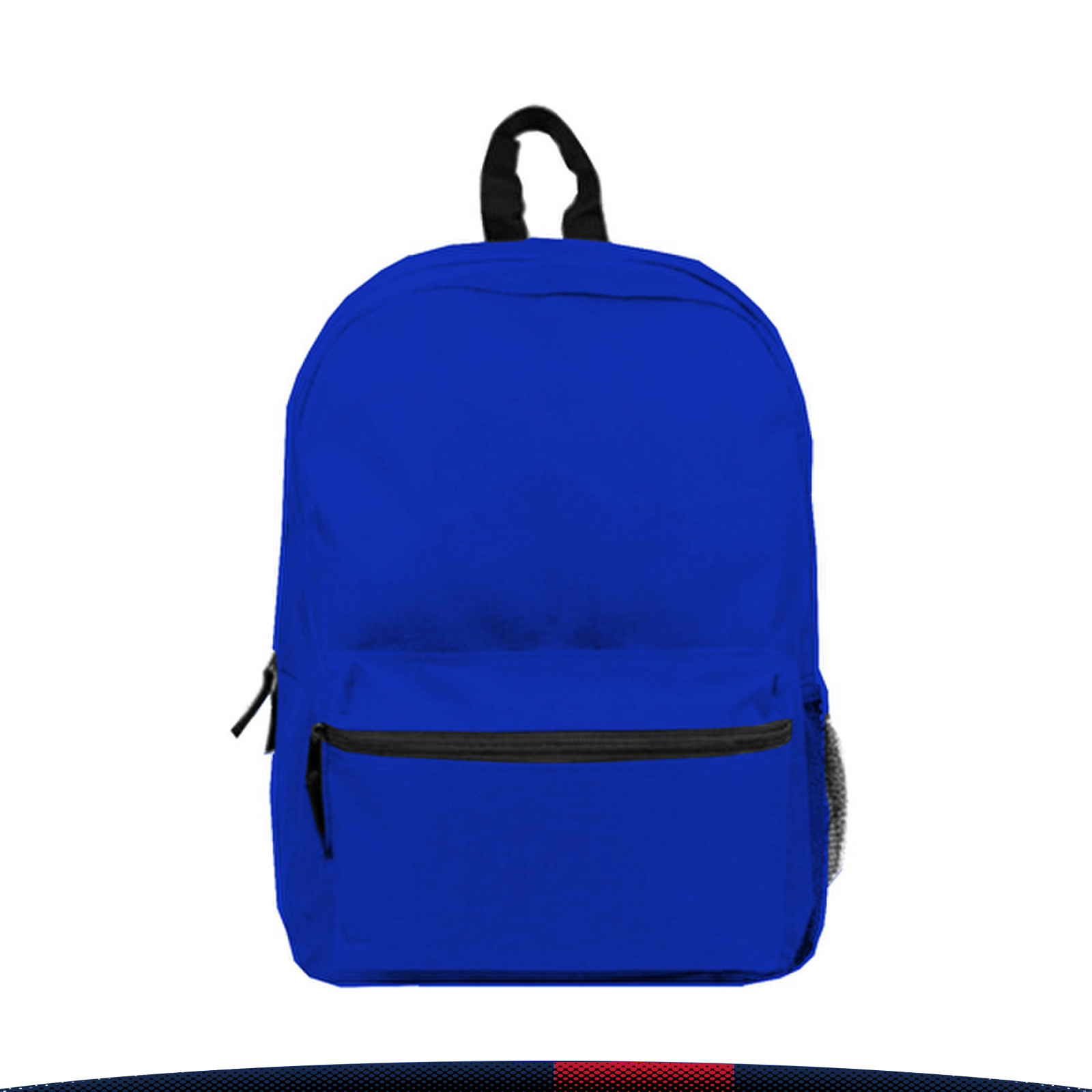 Rikse School Backpack 4