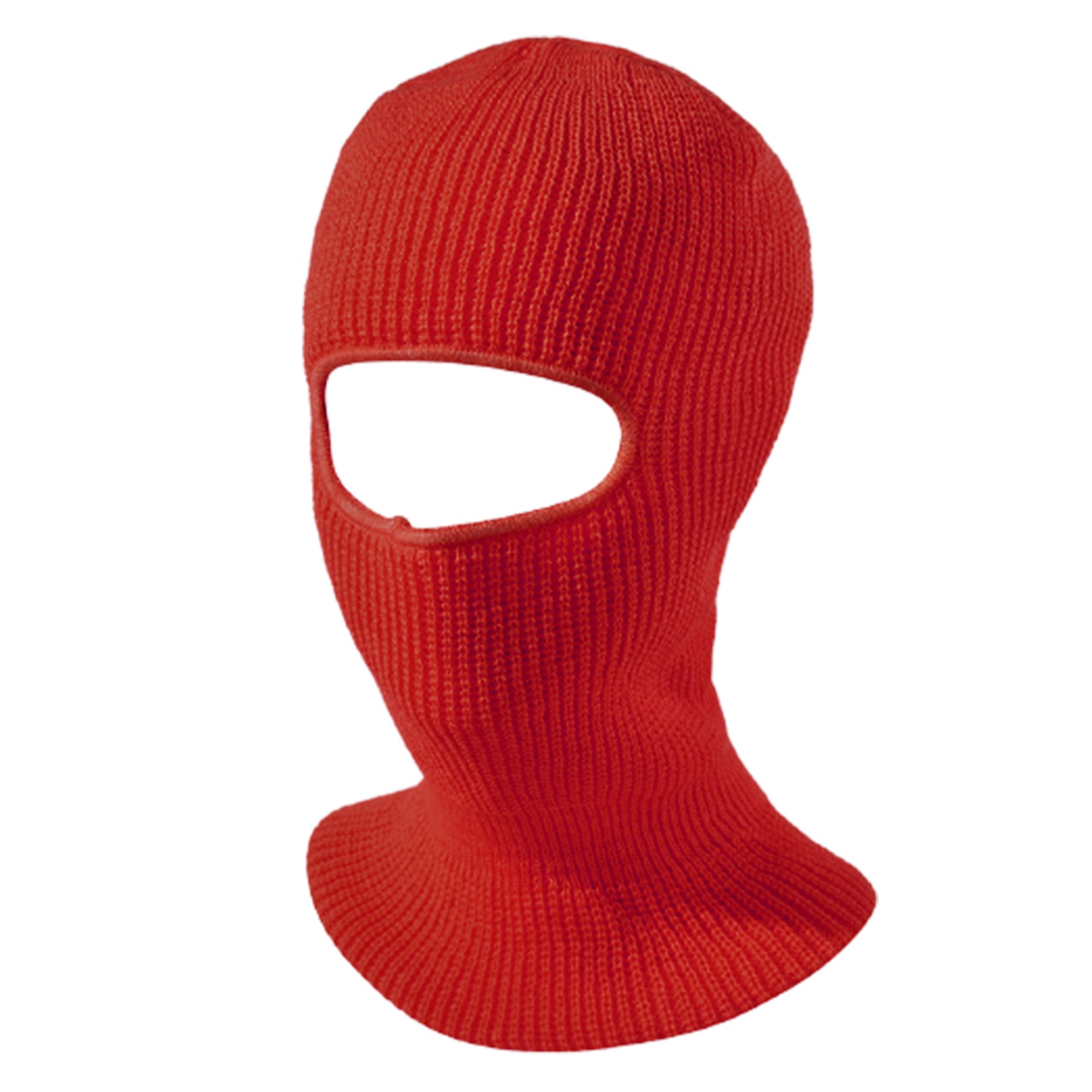 Winter Knitted Hat Face Mask 11