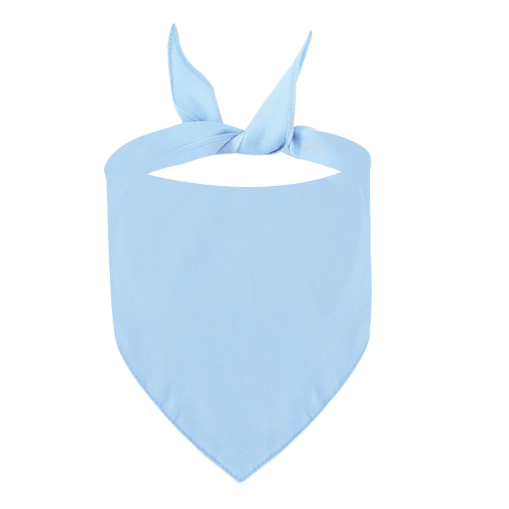 Cotton Triangle Bandanas for Dogs Puppy Cats Pets 2