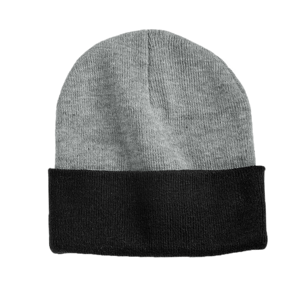 Sportsman SP12 12" Knit Beanie 71