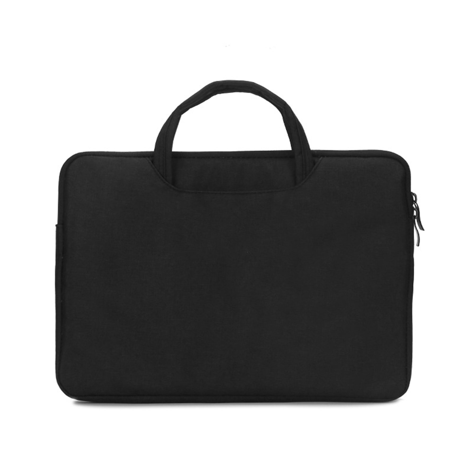Laptop Carrying Case Zipper Computer Sleeves 3