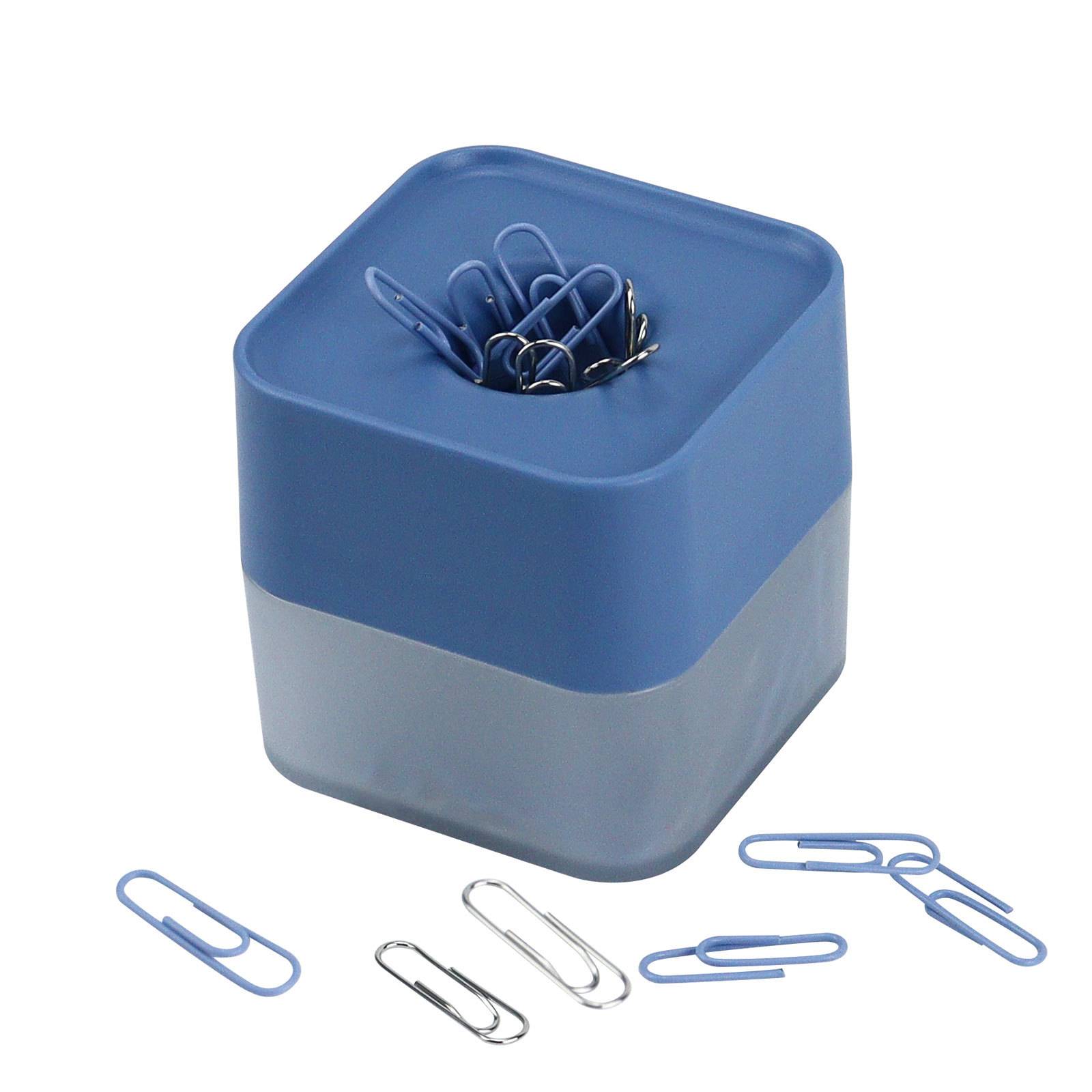 Square Paper Clip Holder 8