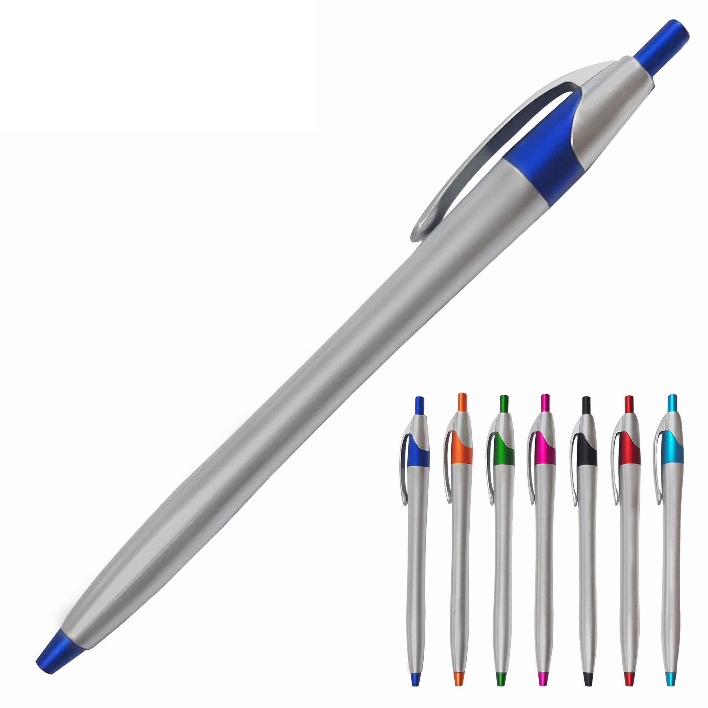 The Stylish Venezia Ballpoint Pen - Office Pens 16