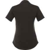 Women's SAGANO Short Sleeve Polo 53
