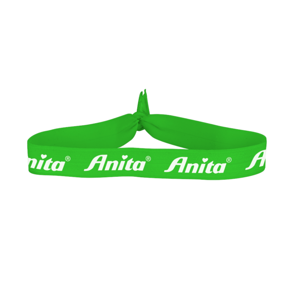 3/4" Fold-Over Elastic Headband 12