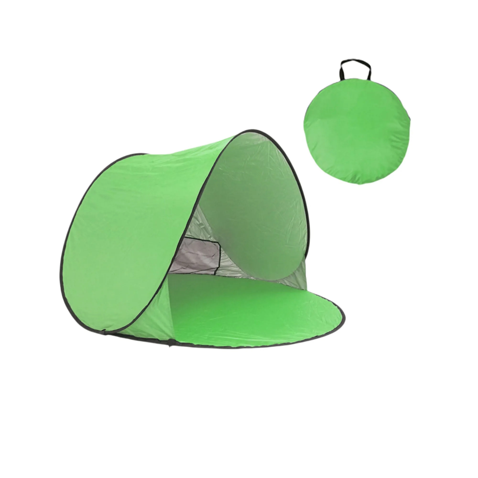 Outdoor Beach Sun Shade Pop Up Tent 7