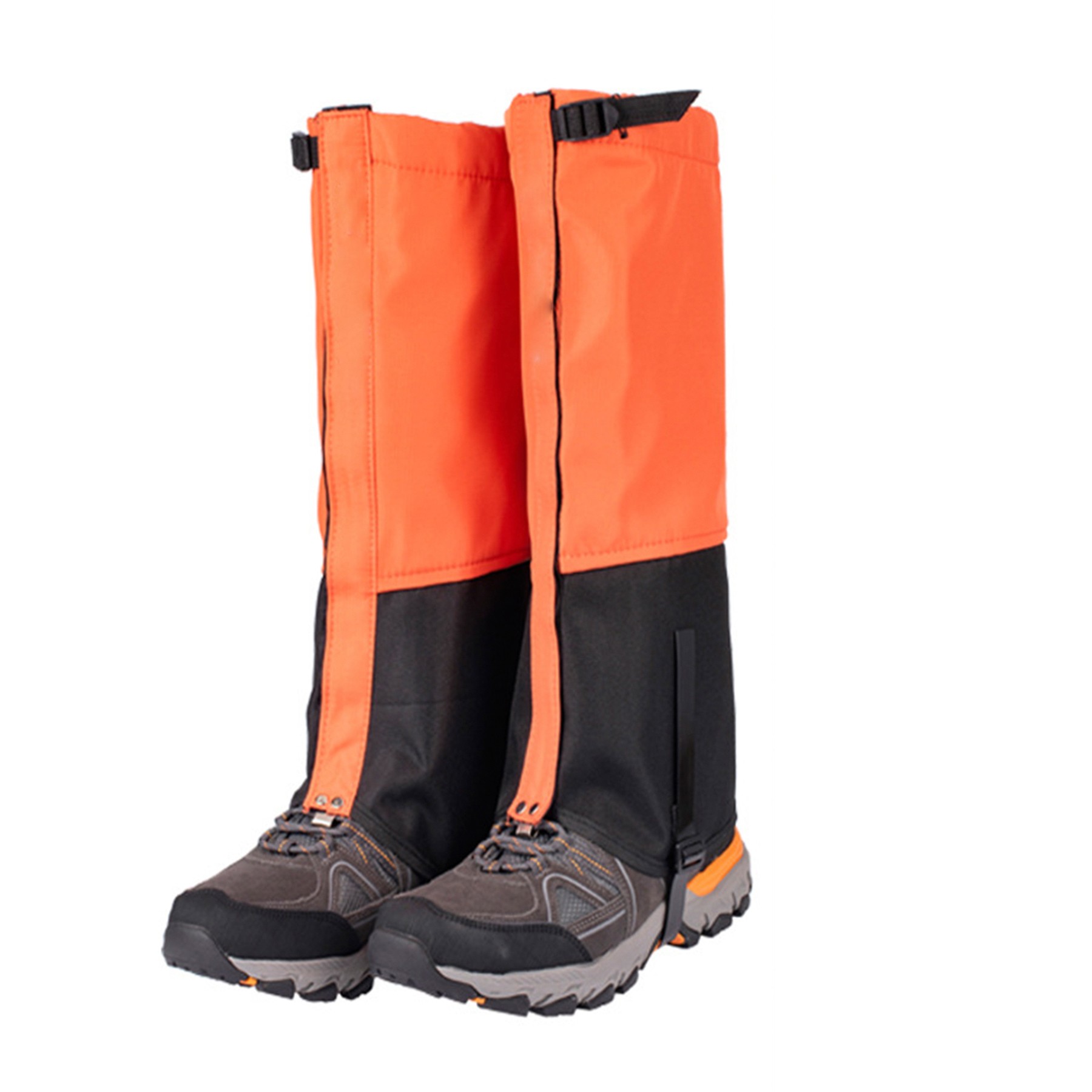 Water Resistant Shoe Gaiters 4