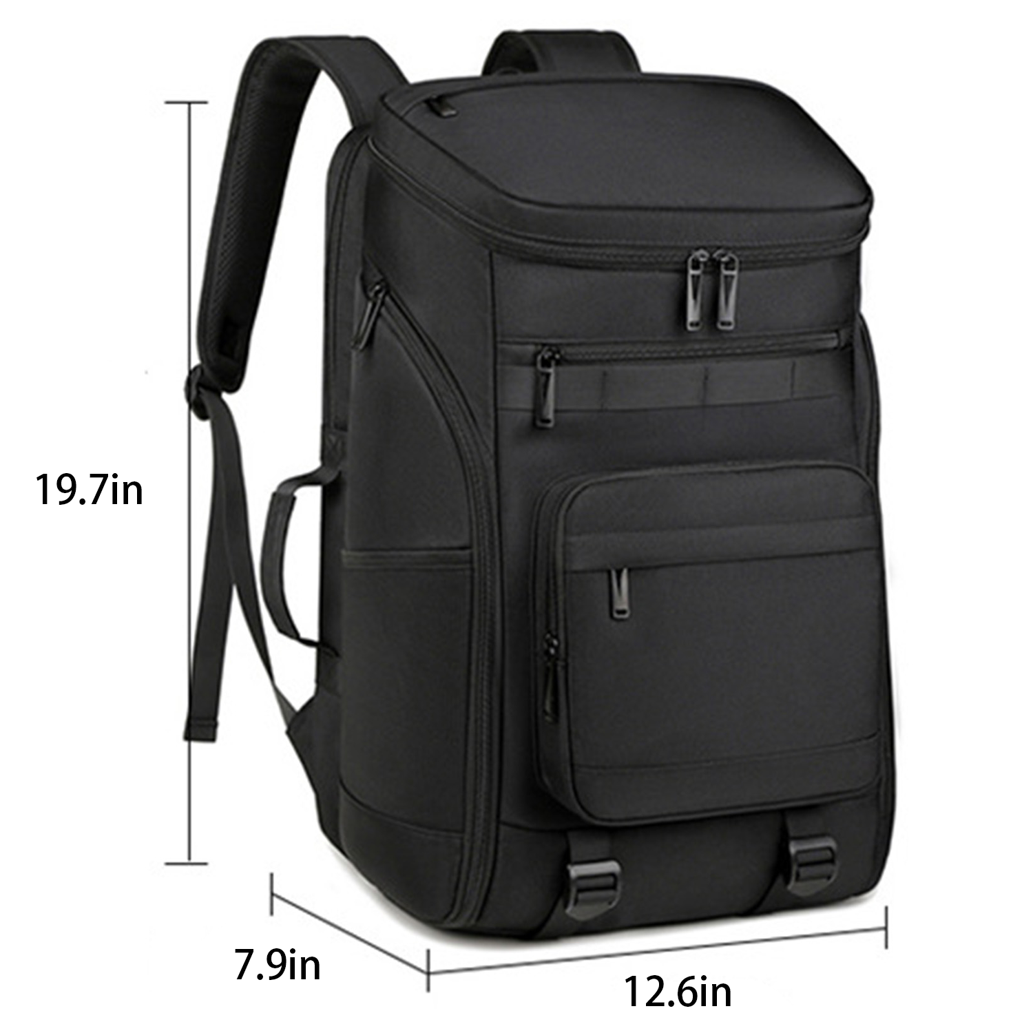 Multi-Purpose Sports Backpack 11