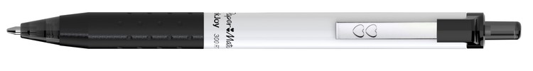 Paper Mate InkJoy RT White Barrel Ball Pen