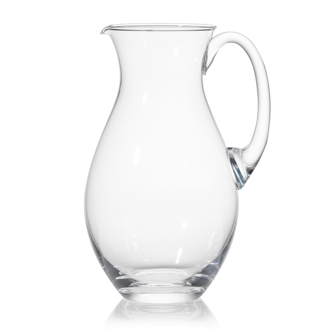 Charleston Water Pitcher 48oz 2